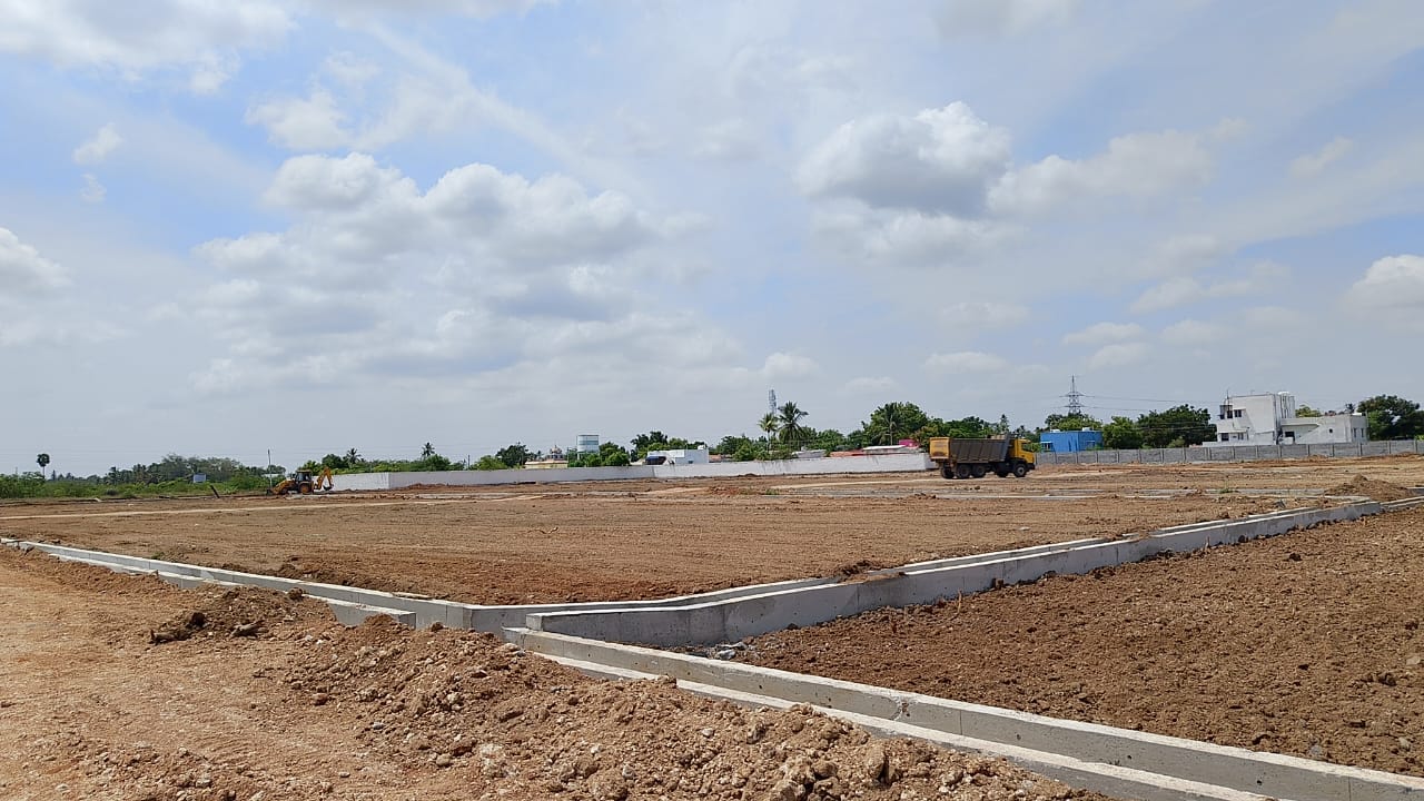 Silver City by Greenfield Housing Construction Progress 12