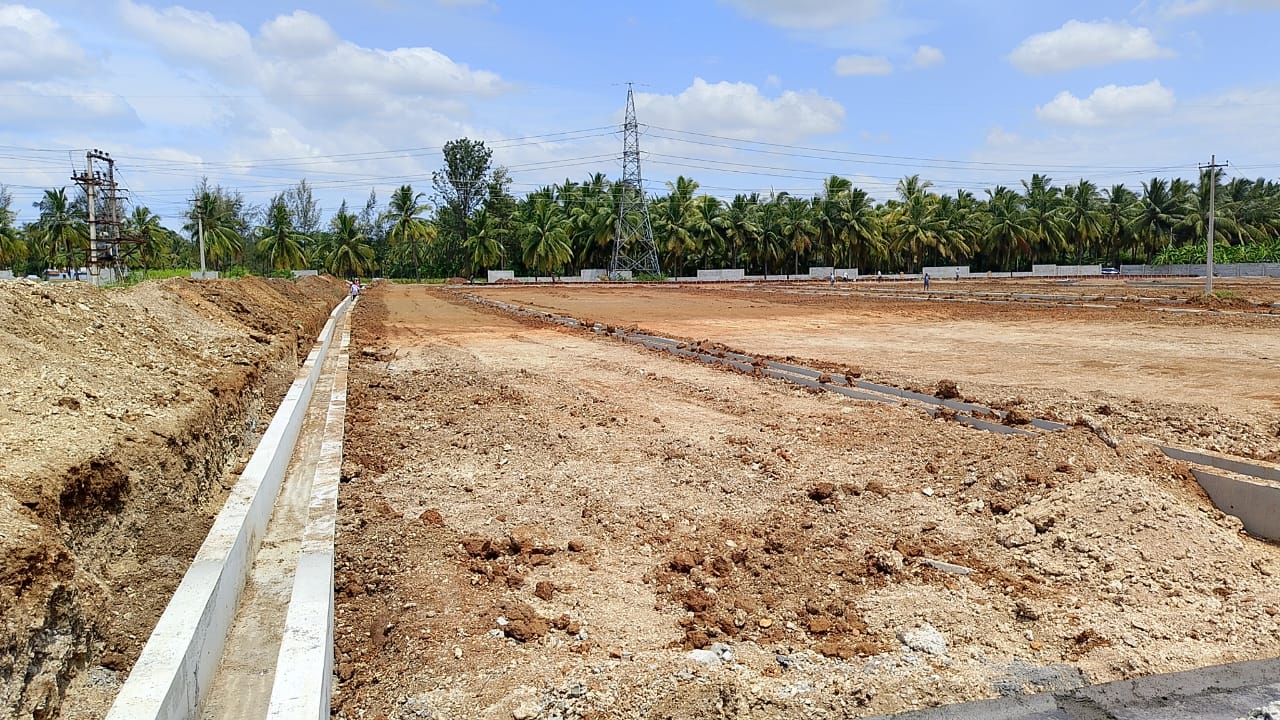 Silver City by Greenfield Housing Construction Progress 13