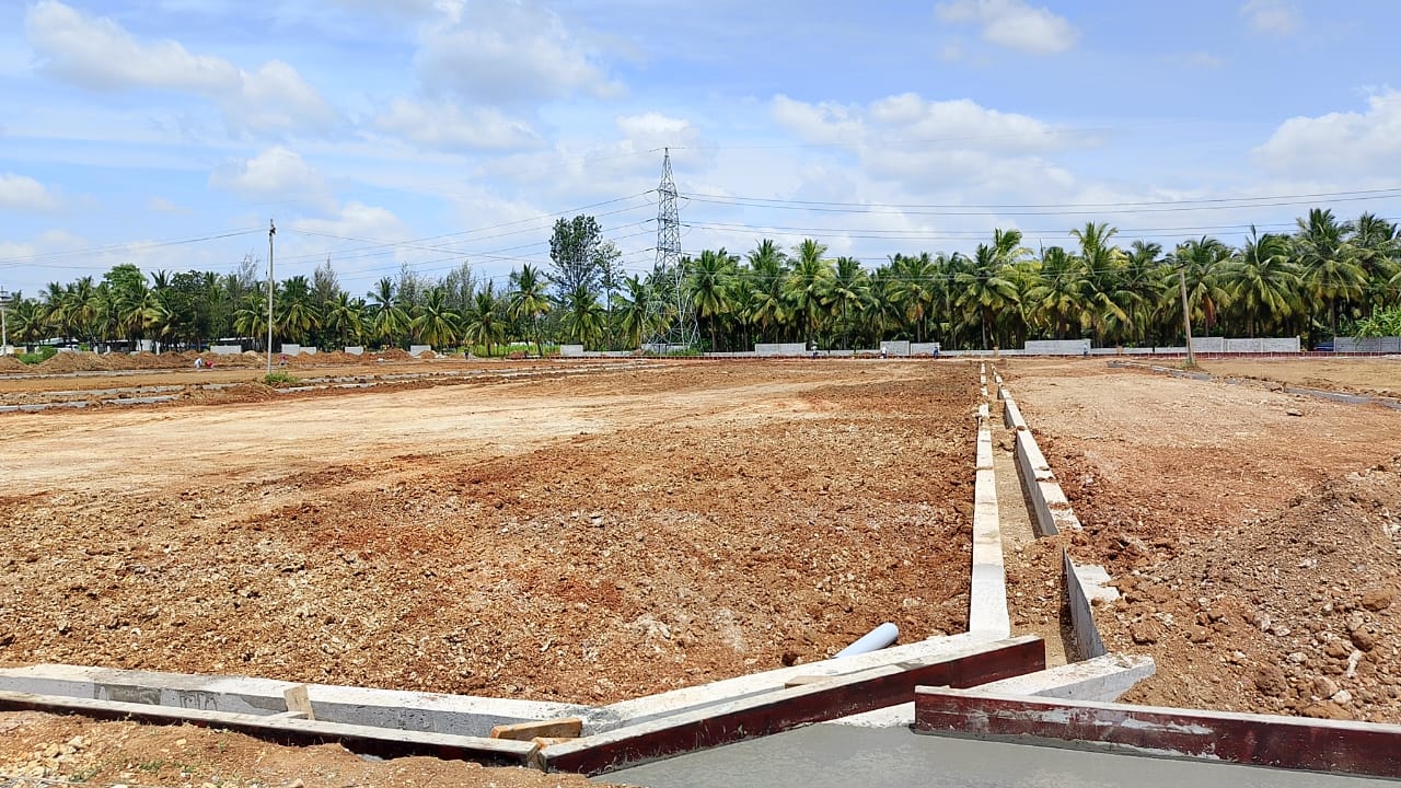 Silver City by Greenfield Housing Construction Progress 14