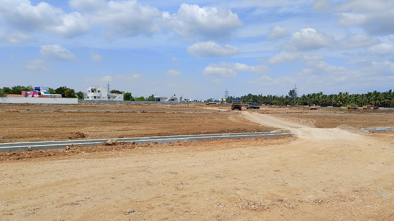 Silver City by Greenfield Housing Construction Progress 15