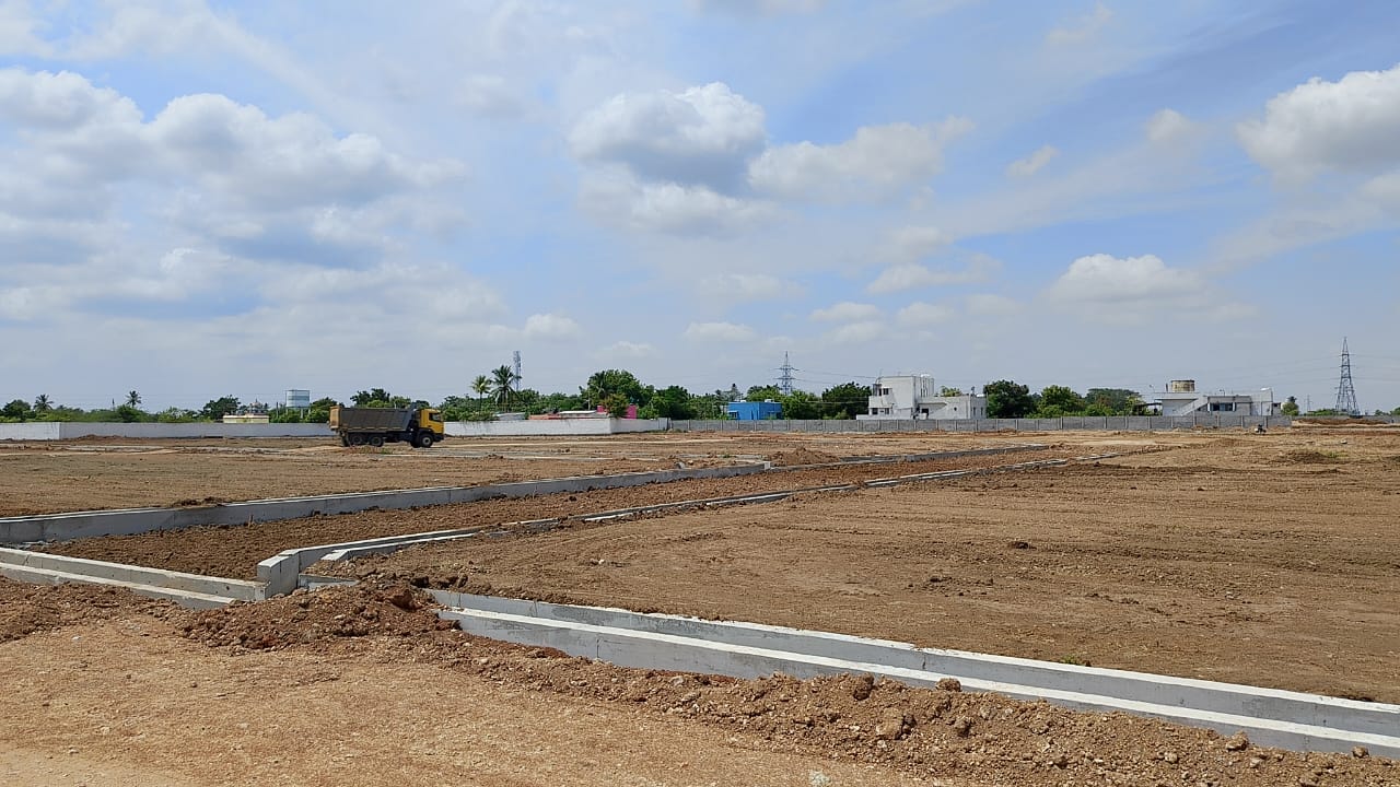 Silver City by Greenfield Housing Construction Progress 16